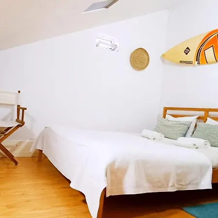 Chill And Fun - Matosinhos - Only Room Exterior photo
