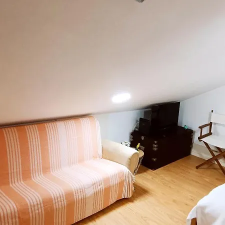Chill And Fun - Matosinhos - Only Room Exterior photo