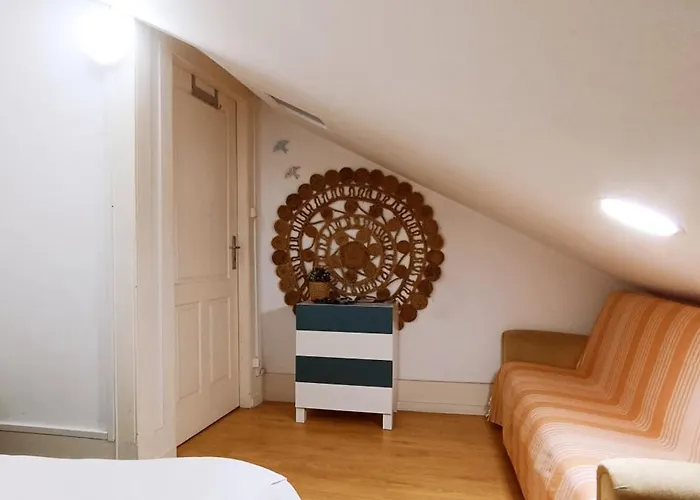 Chill And Fun - Matosinhos - Only Room