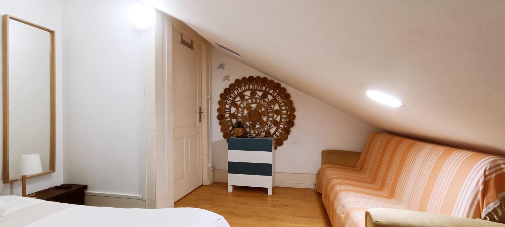 Homestay Chill And Fun - Matosinhos - Only Matosinhos (Porto)