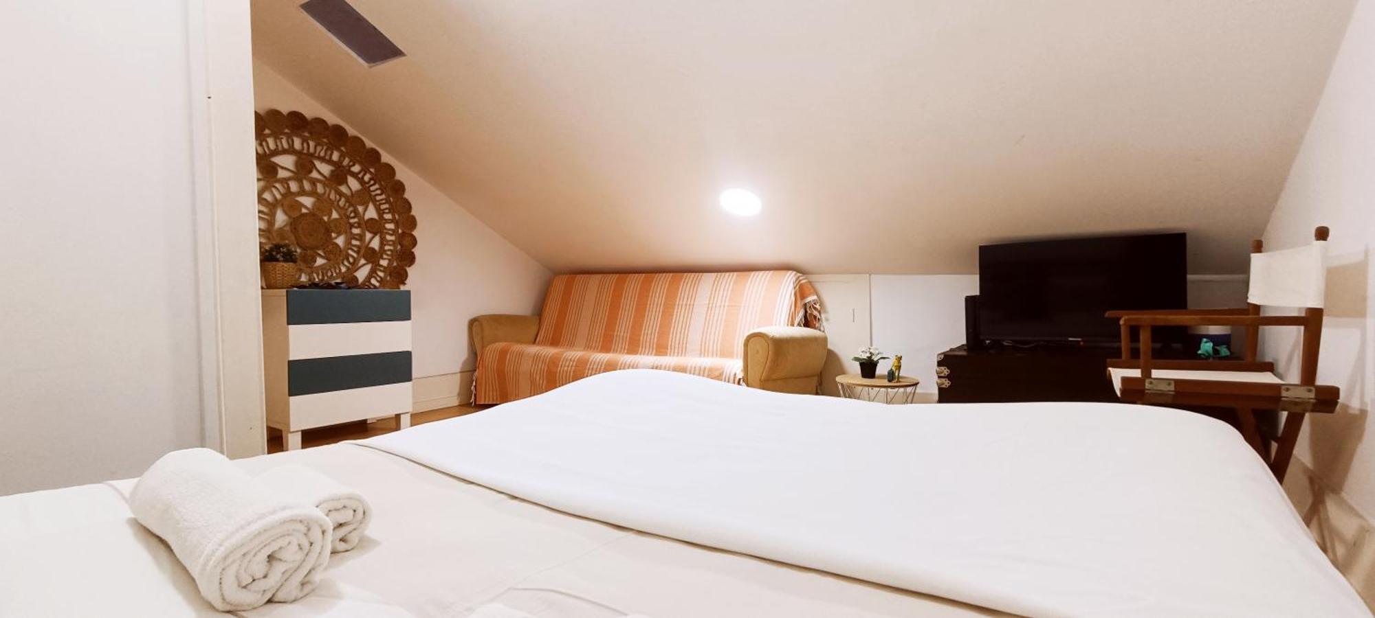 Chill And Fun - Matosinhos - Only Matosinhos (Porto)