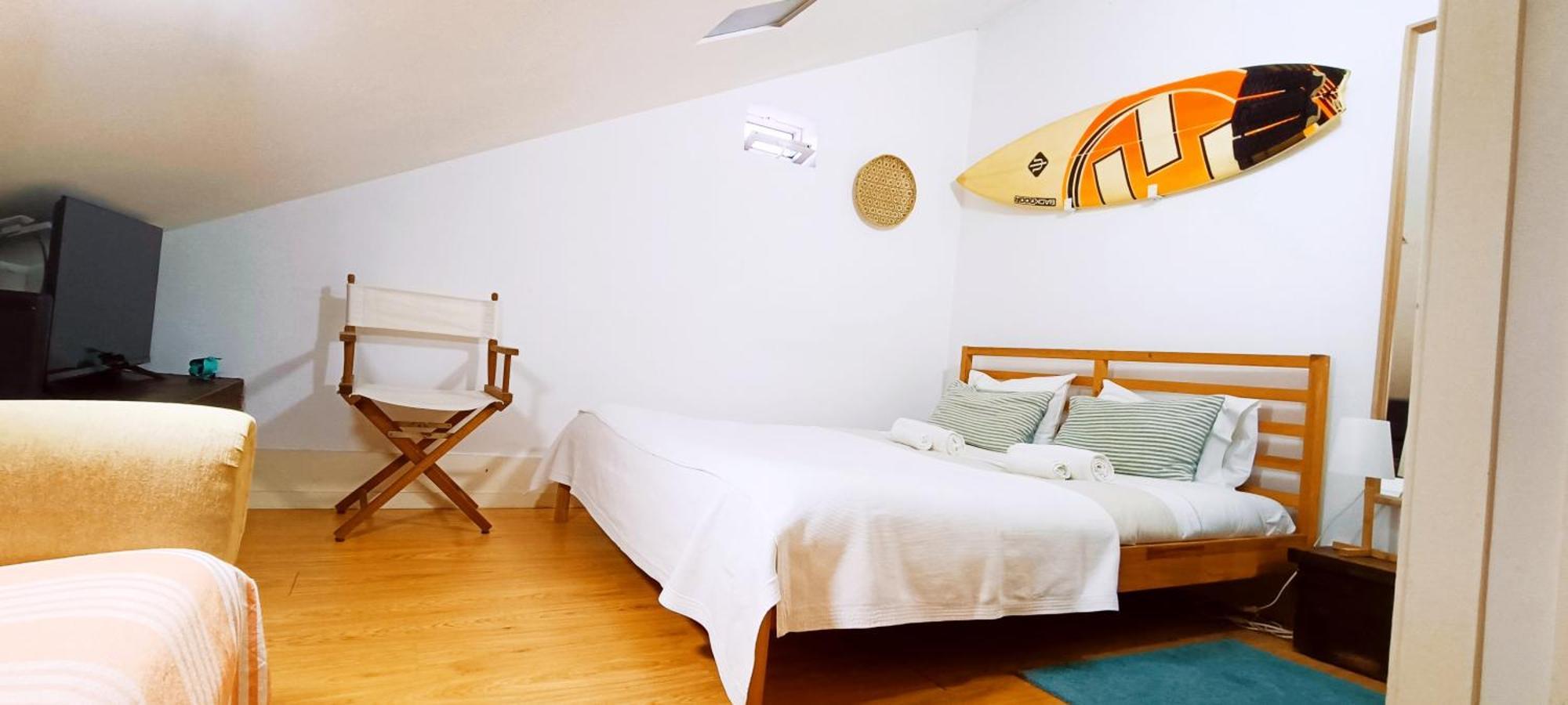 Chill And Fun - Matosinhos - Only * Matosinhos (Porto)