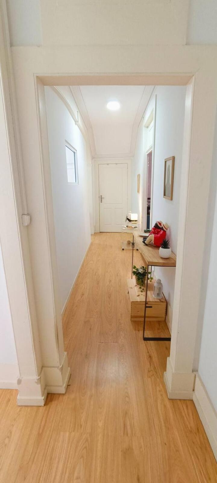 Homestay Chill And Fun - Matosinhos - Only