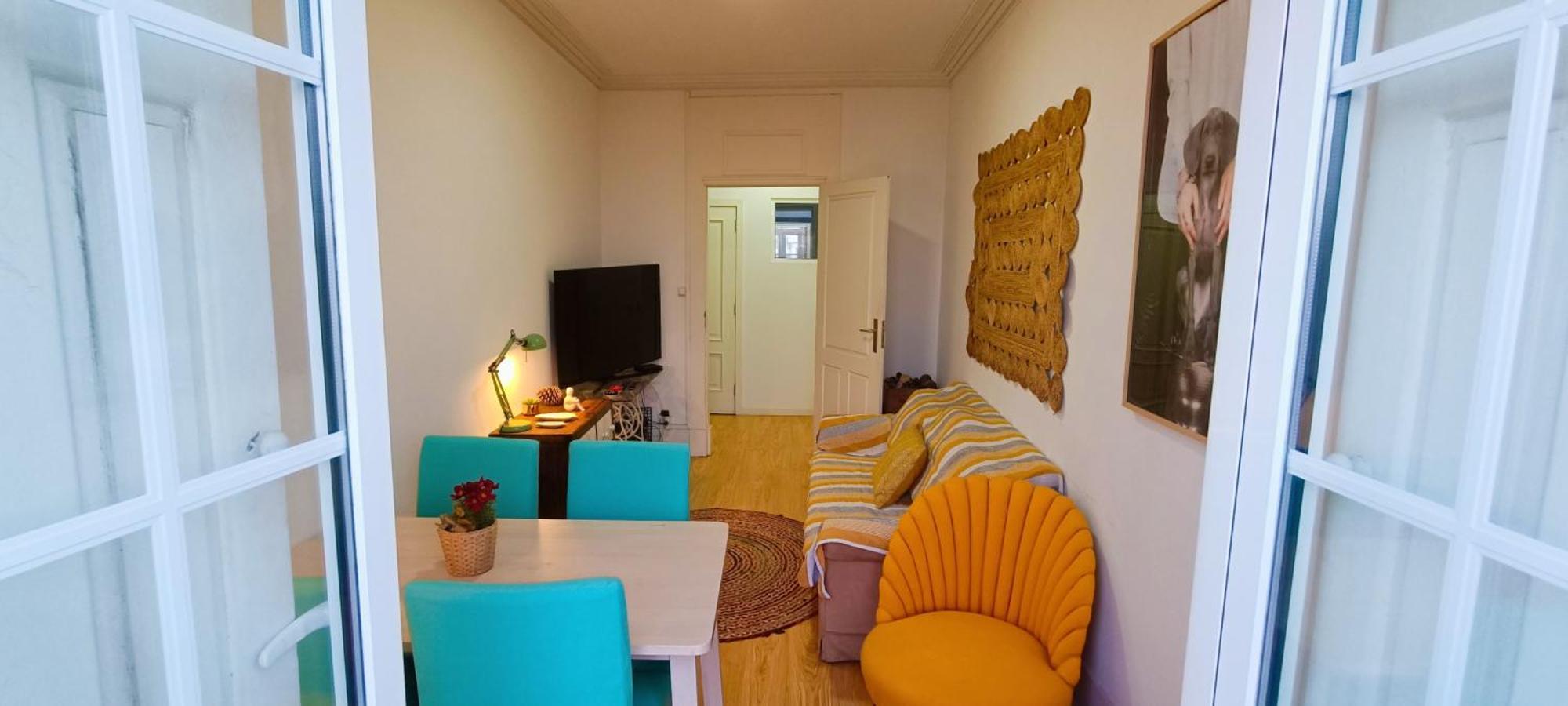 Chill And Fun - Matosinhos - Only