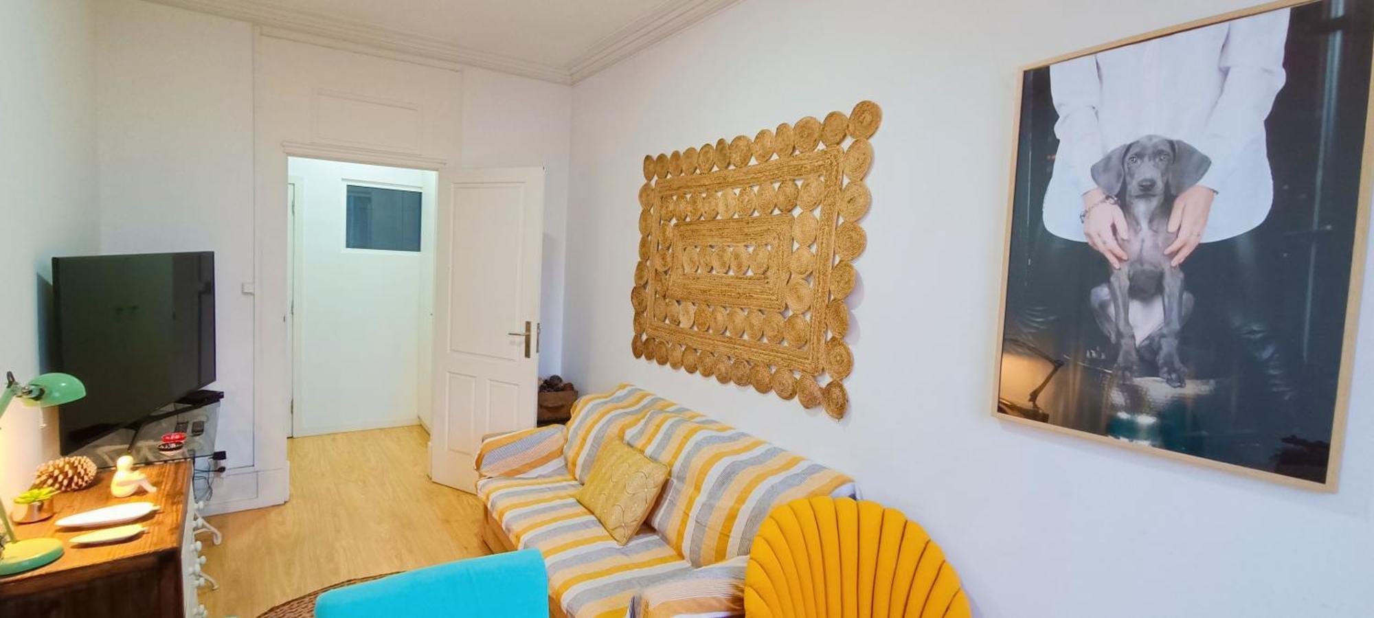 Chill And Fun - Matosinhos - Only Homestay