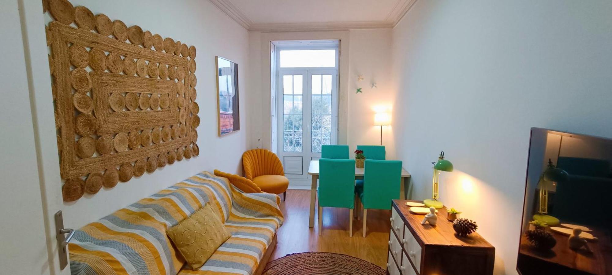 Chill And Fun - Matosinhos - Only *